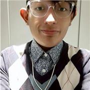 Profesor de inglés para niños, adolescentes y adultos